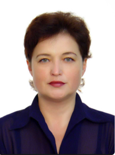 Таюкова Ольга Валериановна