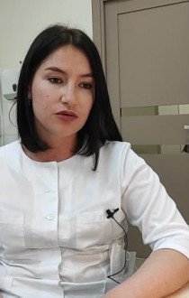 Эфир с  Врачом урологом  Матюниной Диной Ильдаровной, 26.10.22