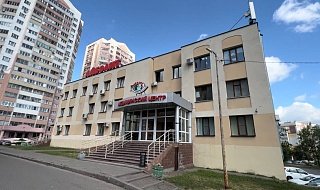 Медицинский центр Айболит, ул. пр. Победы, д.182б, Казань