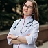 Киселёва Ксения Владимировна - Терапевт, МЦ Айболит