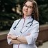 Киселёва Ксения Владимировна - Терапевт, МЦ Айболит