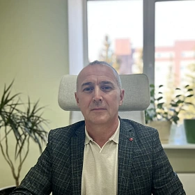 Габдрахманов Рустем Фаритович