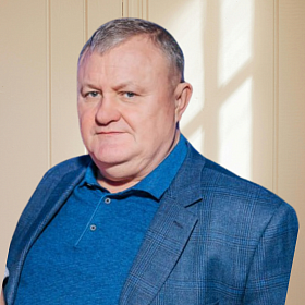 Григорьев Игорь Валерьевич