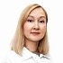 Шаммасова Элина Рафаэлевна - Детский кардиолог, Ревматолог, МЦ Айболит