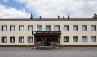Медицинский центр Айболит, ул. Курская, д.8а, Казань