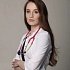 Иксанова Эльвира Алмазовна - Анестезиолог-реаниматолог, МЦ Айболит