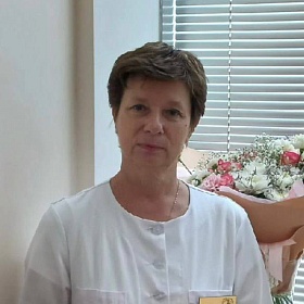 Коровина Наталья Анатольевна