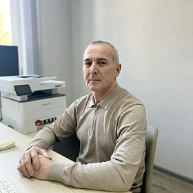 Габдрахманов Рустем Фаритович