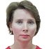 Гафурова Елена Феликсовна - Офтальмолог, МЦ Айболит