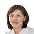Губайдуллина Зухра Рифкатовна - Ревматолог, МЦ Айболит