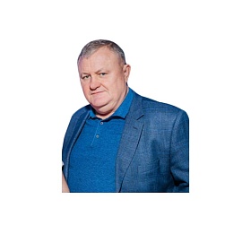 Григорьев Игорь Валерьевич