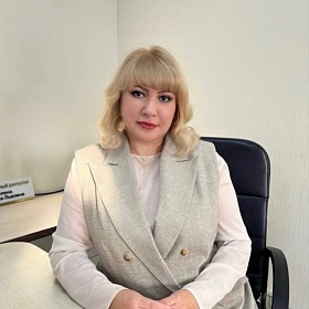 Холина Наталья Львовна