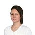 Валиуллина Гульнара Загитовна - Гастроэнтеролог, Терапевт, МЦ Айболит