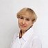 Замалеева Фагима Фагимовна - Физиотерапевт, МЦ Айболит