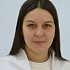 Кабирова Регина Давлетовна - Нефролог, Педиатр, МЦ Айболит