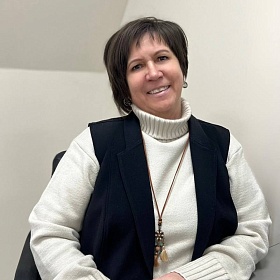 Шагова Ольга Владимировнаа